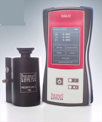 Bộ hiển thị và ghi dữ liệu Data logger DALO HUND